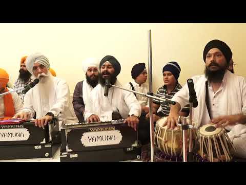 Live: Dubai, AKJ Samagam (28Nov, 2019 - 02Dec-2019) - AKJ.Org