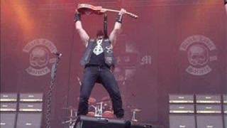 Zakk Wylde - Evil Ways