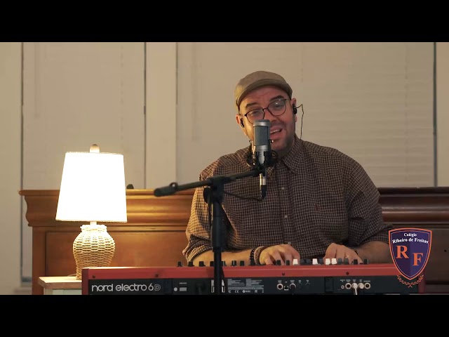 Rede - Kleber Sampaio
'