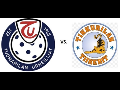 TU-Tiikerit P15 Haastajasarja