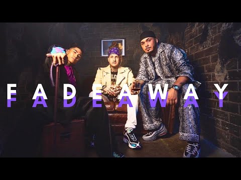 IAKOPO x OZworld x Wil Make-it - FADE AWAY (Official Music Video)