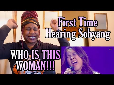 Sohyang- ‘Bridge Over Troubled Water | Reaction