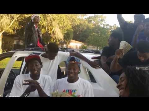 Fast Money "Plottin On Me" Official Music Video