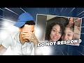Plaqueboymax Reacts To JORJIANA CAN T BE CONCRETE KARRAHBOOO DISS