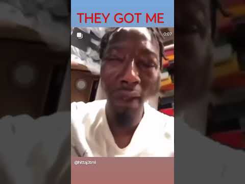 WESTSIDE PIIIRU COUGHT A CARVER PARK LACKING 😂 Compton Swap meet