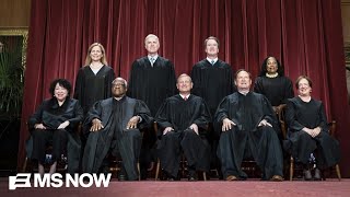 'Absolutely catastrophic': SCOTUS hands Trump two major wins on immigration