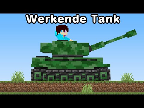 Tank War