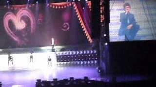 Download lagu [FANCAM] Super Junior Super Show 2 MANILA 'Blue Tomorrow' Super Junior M mp3