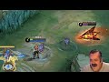 Mobile Legends Wtf Funny Moments 82 Everyone Clips