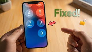 How to Fix iPhone Stuck in Zoom Mode/Unlock iPhone in Zoom Mode