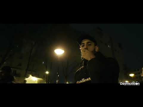 PARO ZO - Keyzer Soze I Daymolition