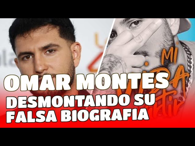 Vídeo relacionado con Mi vida mártir