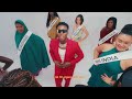 Reekado Banks Visa Lyric Video