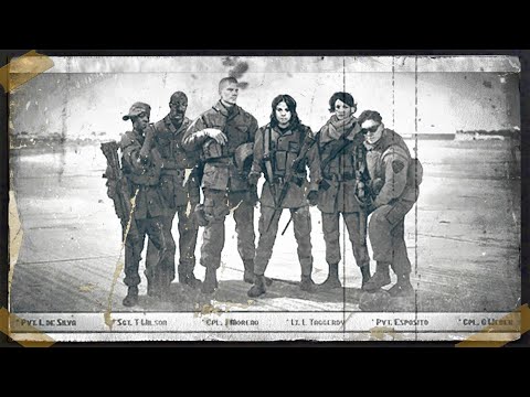 The History of Appalachian Brotherhood of Steel - Fallout 76: Steel Dawn