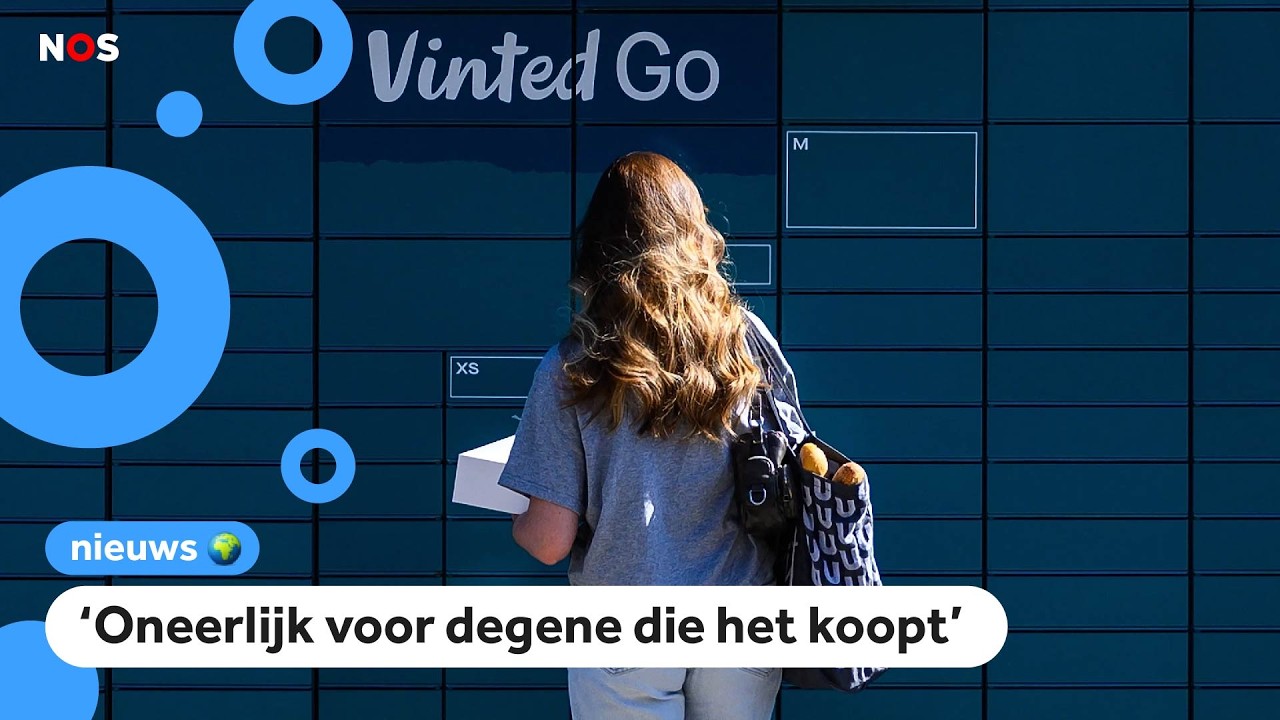 Video van Reinier van Eijk