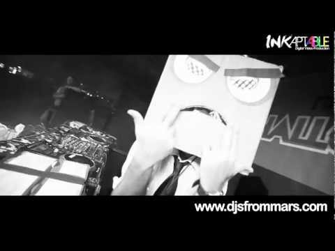 Kesha Vs The Clash - Should I Stay or Should I Die Young (Djs From Mars Bootleg Remix)