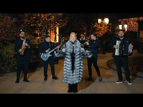 Mihaela Petrovici - Omul Meu Iubit | Videoclip Oficial