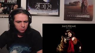 Be'lakor - Abeyance (Audio Track) Reaction/ Review