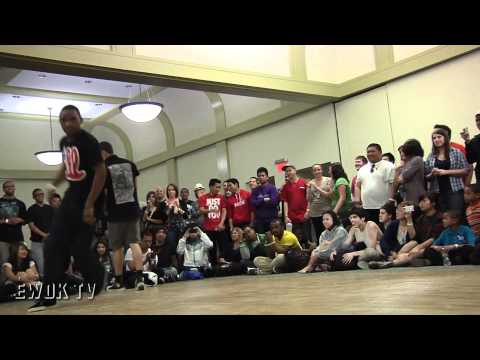 Repstyles: "Surface to Air" (Metal & Pete Nasty) vs ???@ Enter the Dragon 2 - 4/30/11