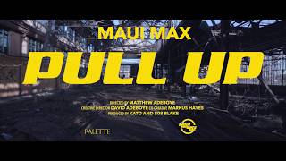 Pull Up - Maui Max