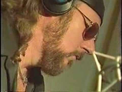 Buster B Jones - Let the Sunshine in - Jerry Reed Style