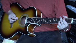 Video thumbnail for Ibanez JSA 5 VB & Ibanez T80 N mieten in Hamburg bei Topspot moderne Veranstaltungstechnik by Topspot