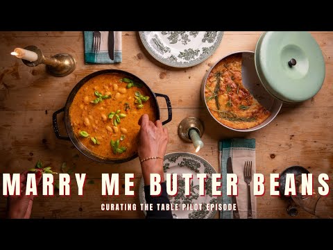 Spend the Evening Cooking with Us