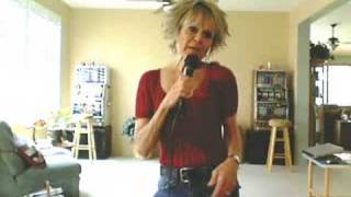 I Didn't Know My Own Strength (Lip Sync)