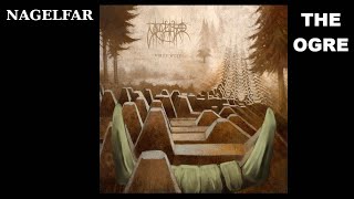 THE OGRE REACTS - NAGELFAR - STURM DER KATHARSIS - REACTION / REVIEW