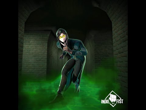 Smiling-X 2 : Horror Adventure Video