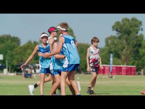 2025 Junior State Cup Northern Conference Dubbo