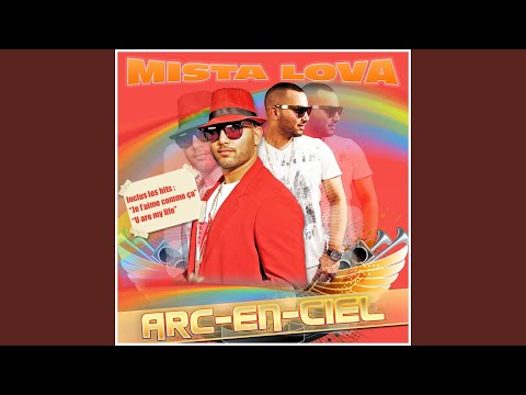 Je l'aime comme ça ! (feat. Mixton, Barry, Teddy Benzo, Jordan Papa De L'eau)