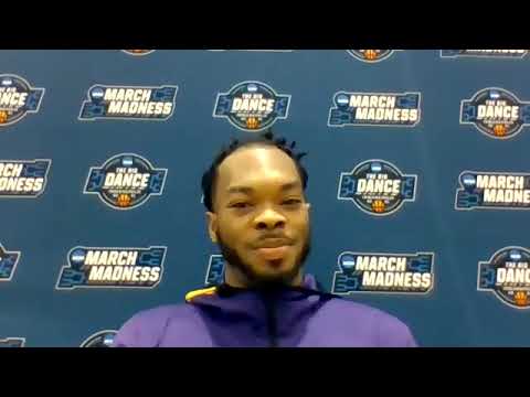 Video: Javonte Smart Talks About Coming Out Of Quarantine And Preparing For What Is Next