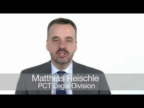 Learn the PCT: Episode 6 - Priority Claims and Priority Documents