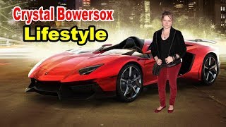 Crystal Bowersox - Lifestyle, Boyfriend, Net Worth, House, Car, Biography 2019 | Celebrity Glorious