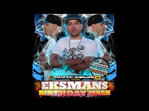 GUV @ EKSMANS BDAY BASH 2015