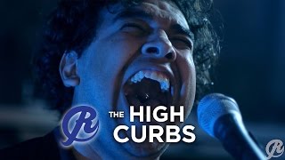 The High Curbs - Stranded (Ring Road Sessions) LIVE