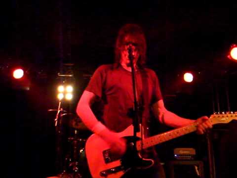 Dan Baird Kerkrade 2011 Fortunate Son