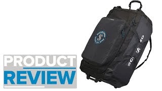 Scubapro Porter Roller Bag Review