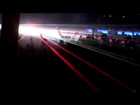 Tensnake Part 2 @ We Love... Space Sundays Opening 10-06-2012 Space Ibiza ES