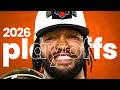 THE 2026 NBA PLAYOFFS WERE CINEMA