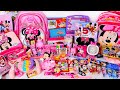 20 Minutes Satisfying With Unboxing ULTIMATE Mickey And Minnie Mouse Toys Collection Review ASMR