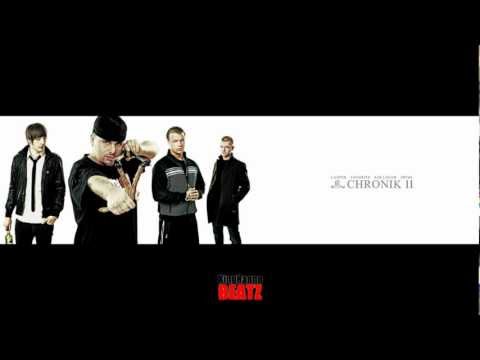 Kollegah, Favorite, Shiml, Casper - Dampfwalze (All I Do Is Win KingRMX)