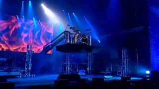 The Sun - Kolmanda päeva mees, Live @ Õllesummer 2008