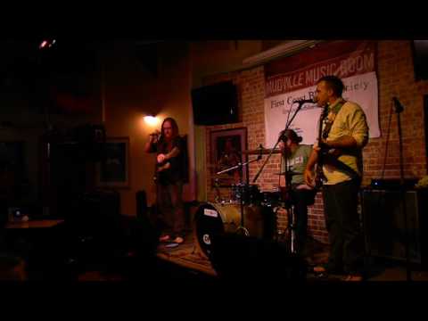 170115 - First Coast Blues Society Road to Memphis at Mudville #2