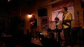 170115 - First Coast Blues Society Road to Memphis at Mudville #2