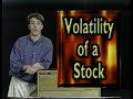 VHS Standard Deviants School Stock Diversification 2005