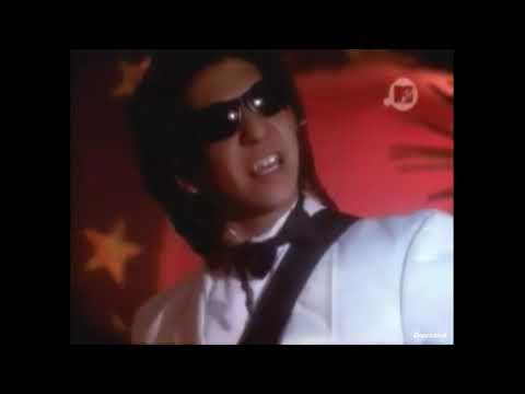 Raimundos - I Saw You Saying Video Clipe Oficial