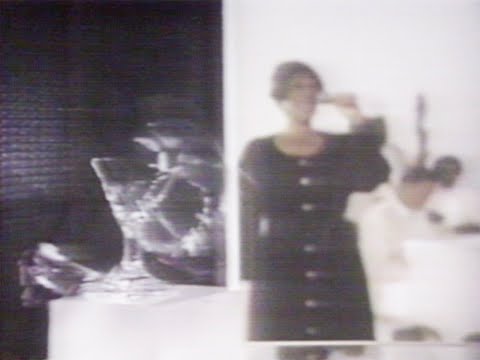 From 1973: Ella Fitzgerald and Memorex