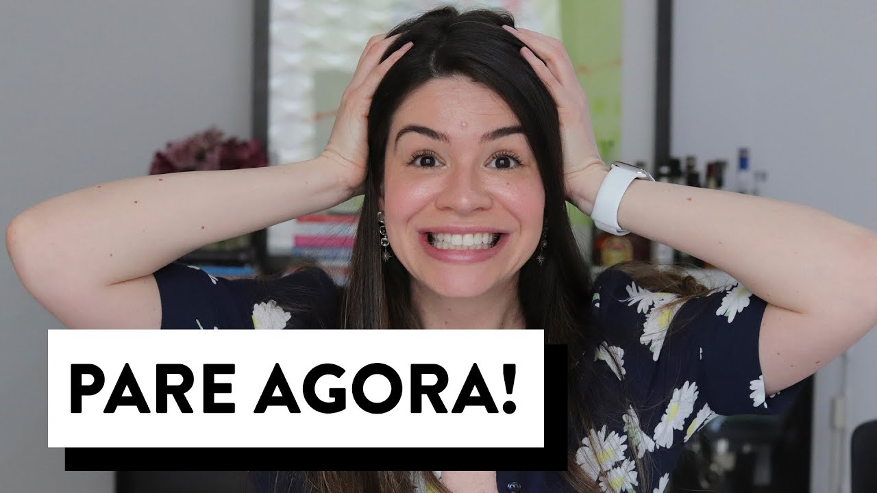 QUER SER FELIZ? PARE DE RECLAMAR SEGUINDO ESSAS 3 DICAS